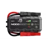 NOCO GB70 Boost 12V 2000A iedarbināšanas ierīce ar integrētu 12V/USB akumulatoru