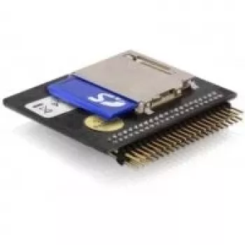 IDE 44pin uz SD karti pārveidotājs DeLOCK 91664