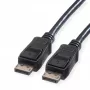 ROLINE VALUE DisplayPort kabelis, DP ST - ST 10,0m (11.99.5609)