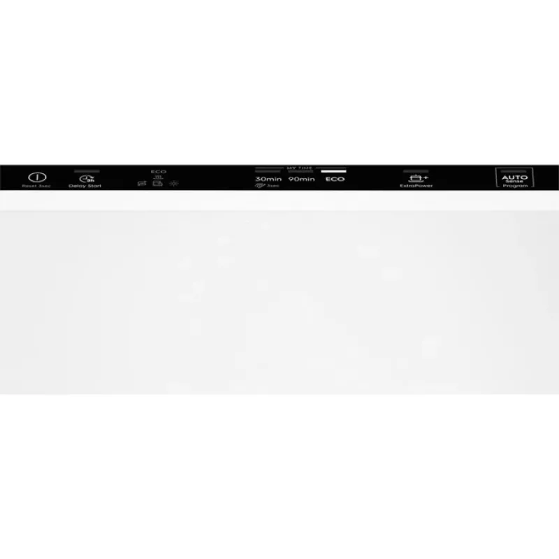 Iebūvējamā trauku mazgājamā mašīna Electrolux EEA2300L — 13 komplekti, 47 dB, Energoklase E