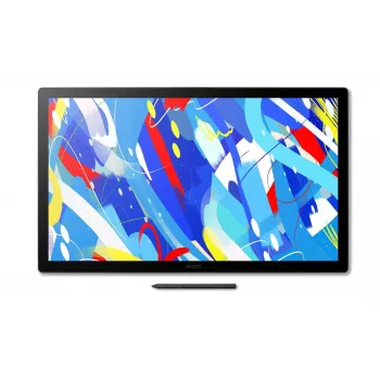 Grafikas planšete Wacom Cintiq 24 Touch 527 x 296 mm 5080 lpi