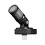 Shure MV88-USBC – stereo mikrofons ar USB-C savienotāju