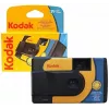 Kodak DAYLIGHT vienreizējā kamera ar krāsu filmu 39 bildēm, bez zibspuldzes