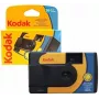 Kodak DAYLIGHT vienreizējā kamera ar krāsu filmu 39 bildēm, bez zibspuldzes