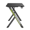 NanoRS RS101 spēļu galds 120x60x75 cm