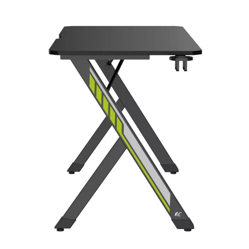 NanoRS RS101 spēļu galds 120x60x75 cm