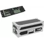 Apgaismojuma komplekts EUROLITE DMX LED Color Chief Set 20000484 ar koferi