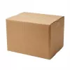 Transporta ārējā kaste Logitech 380x250x260 mm, augstums 2.31 vienības