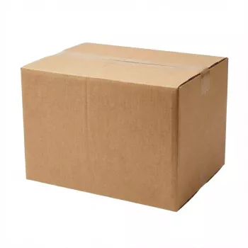 Transporta ārējā kaste Logitech 380x250x260 mm, augstums 2.31 vienības