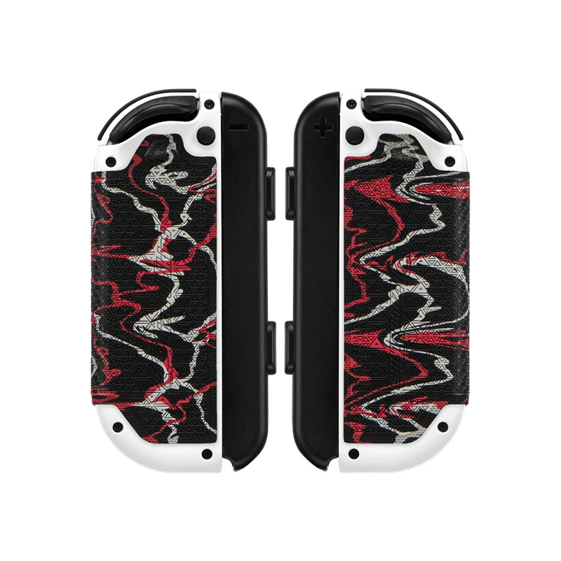 Lizard Skins Switch Joy-Con Wildfire Camo (pielāgoti, 0,5mm)