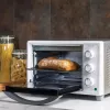 Cecotec Mini Cepeškrāsns Bake&Toast 2300 Balta | 23 L | 1500 W | Balta