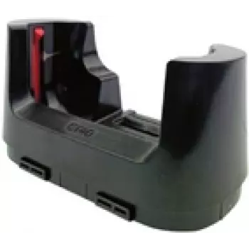 Honeywell Booted Universal Cup - adapteris dokstacijai - Honeywell Dolphin CT40, CT40 XP (ar CT40-PB-00 vai CT40-PB-XP) (CT40-UCP-B)