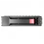HP 2.4TB SAS 12G 10K SFF HDD MSA uzglabāšanai