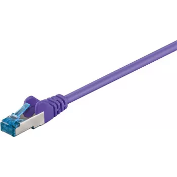 Wentronic 94155 Ethernet Patch vads