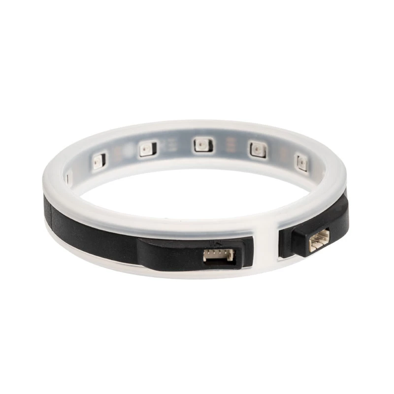 Aqua Computer RGBpx LED-Ring ULTITUBE izplešanās tvertnei, ARGB