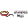 3m 5962F Melna līmlente