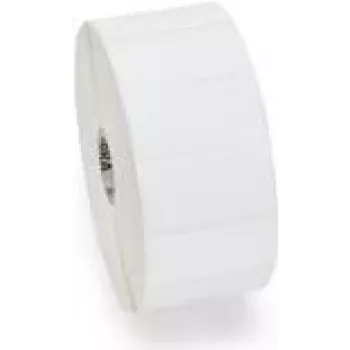 ZEBRA Uzlīme, Poliesters, 102x38mm, Termopārnese, Z-ULTIMATE 3000T BALTS, Pārklāts, Pastāvīga Līme, 25mm Serde (3010744)