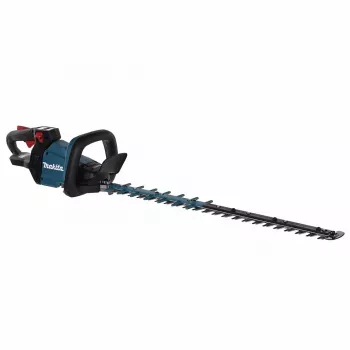 Bezvadu dzīvžoga šķēres Makita UH005GZ 40V XGT 750 mm