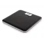 ETA personīgie svari ETA578090000, melni, 180 kg, 100 g precizitāte