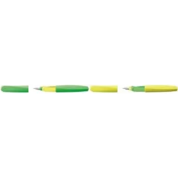 Pelikan 807272 Dzeltenā krāsa