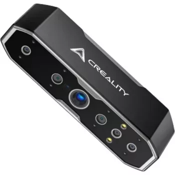 3D skeneris Creality CR-Scan Otter augstas precizitātes portatīvais rokas 3D skeneris