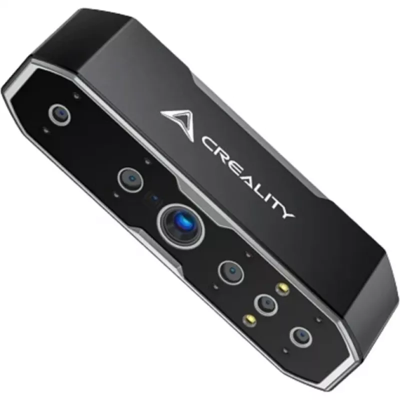 3D skeneris Creality CR-Scan Otter augstas precizitātes portatīvais rokas 3D skeneris