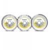 Griešanas/Slīpēšanas disku komplekts BLAUPUNKT BP-CW-D4115, 3 gab.