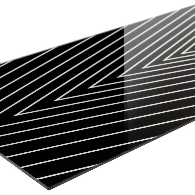 Kolink Unity Nexus Vector alternatīvā priekšējā panelis