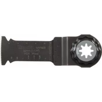 Makita MAP003 Iegremdējamais zāģa asmens kokam, epoksīdam, platums 32 mm (B-66341)