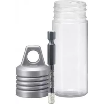 KWB 500306 6mm urbis flīzēm, granītam, marmoram