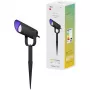Viedais apgaismojuma prožektors Hombli HBSL-0100 Bluetooth 6 W Melns