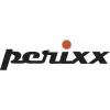 Perixx PERIMICE-517 D ergonomiskais trackball pele, integrēts trackball, melna