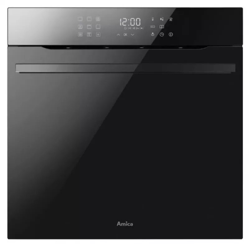 Tvaika cepeškrāsns ED97619VBA+ X-TYPE