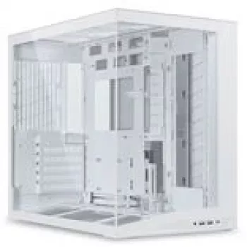 Datora korpuss Lian Li O11 Dynamic Mini V2 White