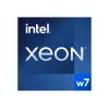 Intel Xeon W W7-2495X procesors - 2.5 GHz - 24 kodoli - 48 pavedieni - 45 MB kešatmiņa - FCLGA4677 ligzda - OEM
