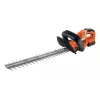 Black & Decker GTC1845L20 Bezvadu dzīvžoga šķēres ar dubulto asmeni 2600g (B667995)