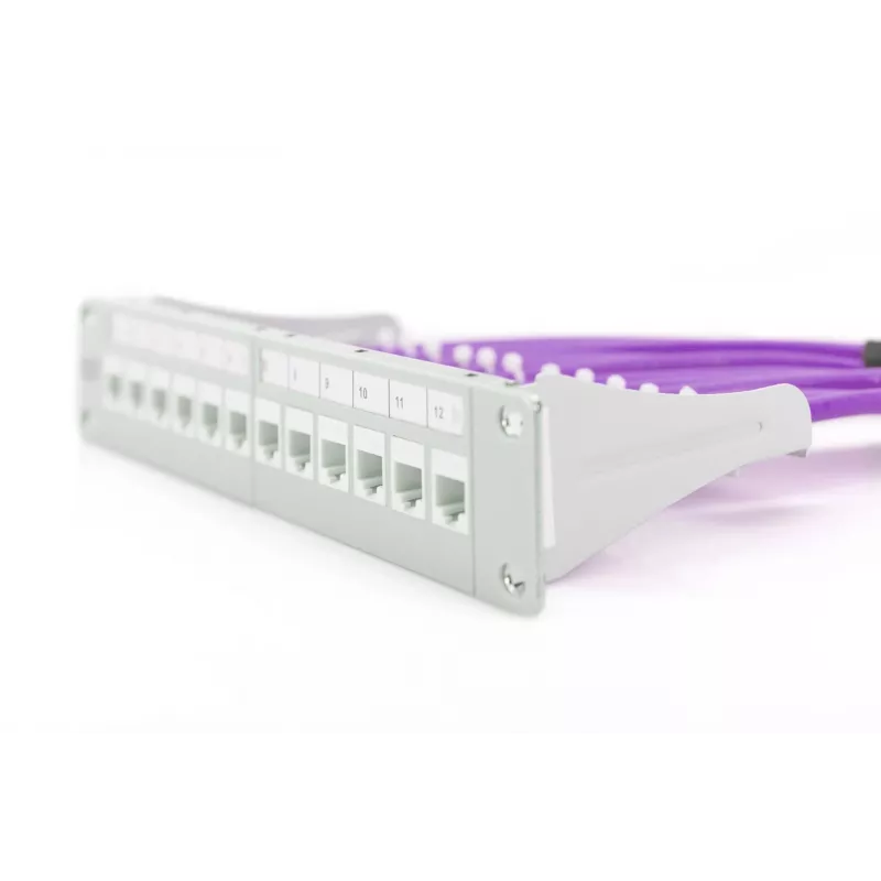 Tīkla kabelis Digitus DK-1624-VH-1 F/UTP Cat.6 100m Melns