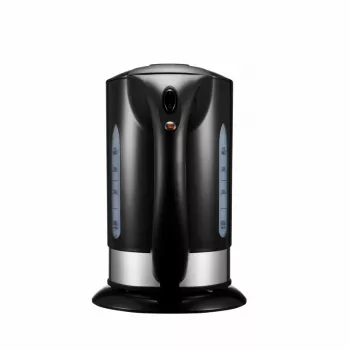 Elektriskā tējkanna Zelmer 1.7 L 1850 W Melna