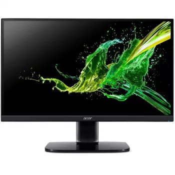 Monitors Acer KA2 KA272U G 27 collu Quad HD IPS LCD 2560 x 1440