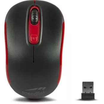 Pele SPEEDLINK Ceptica Office RF Wireless Optical