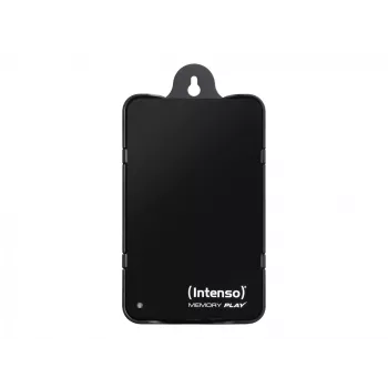 Ārējais cietais disks Intenso 1TB USB 3.0 2.5 collu Memory Play