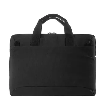 Tucano Smilza Super Slim Bag MacBook Pro 16 / piezīmjdators 15.6” Melns