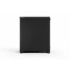 PC korpuss Fractal Design Meshify 3 Black Solid ATX