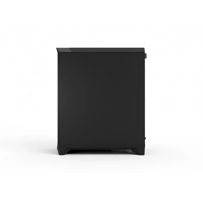 PC korpuss Fractal Design Meshify 3 Black Solid ATX