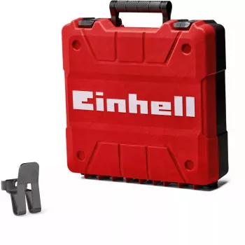Drywall skrūvgriezis EINHELL TP-DY 18 Li BL Solo 18 V, bezsuku, bez akumulatora (modelis 4261010)