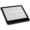 Tolino E-Book Reader aizsargmaciņš Origami Epos 3 Melns