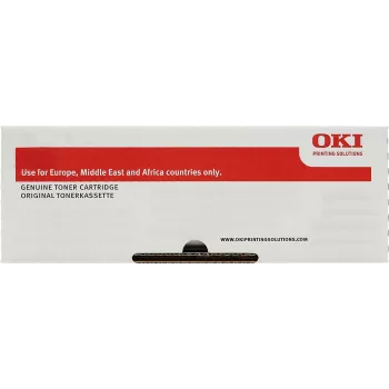 OKI Toner Magenta ES5431/3452/5462 3000 lpp