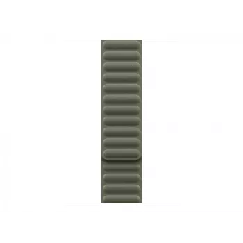 Apple MGDL4ZM/A Siksniņa viedpulkstenim Grey Sage Mikro-twill Poliesters