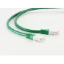 Tīkla kabelis ShiverPeaks 75725-HG Zaļš 15 m Cat6 S/FTP
