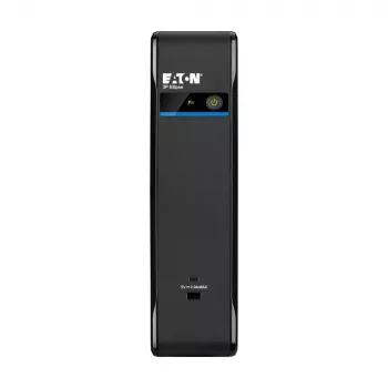 Eaton 3P Ellipse UPS nepārtrauktās barošanas avots, 1.3 kVA / 840 W, 8 kontaktligzdas